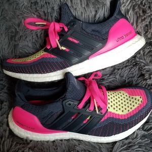 Adidas Ultraboost Women's 7.5